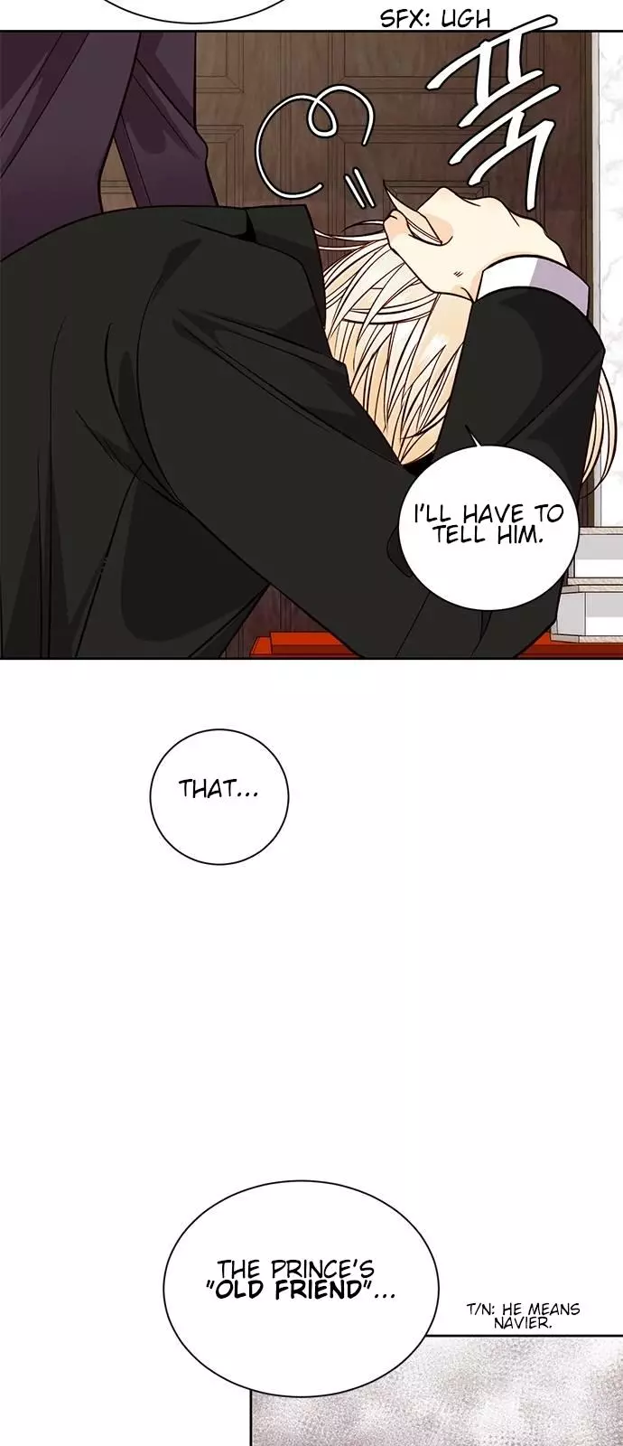 Remarried Empress Chapter 39 page 4
