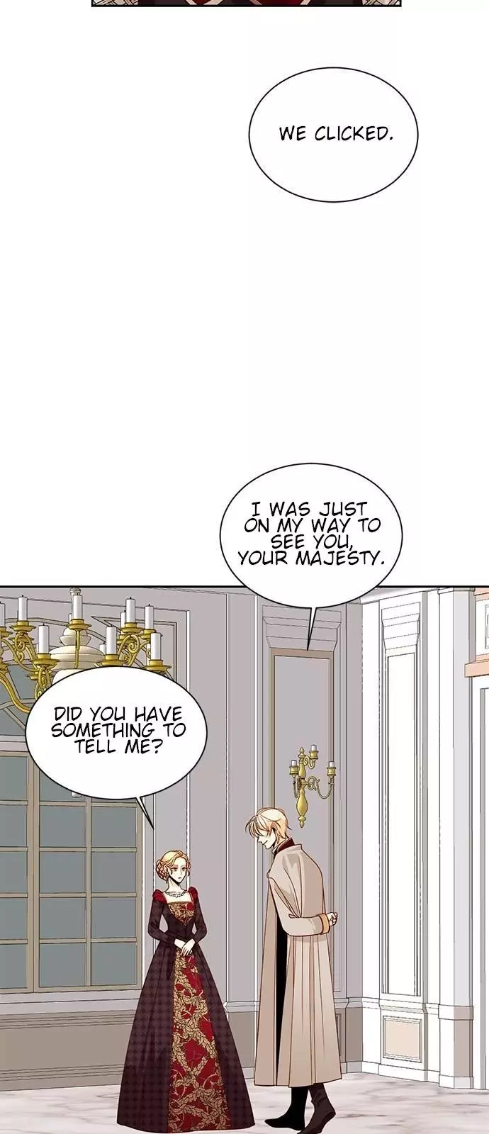 Remarried Empress Chapter 40 page 26