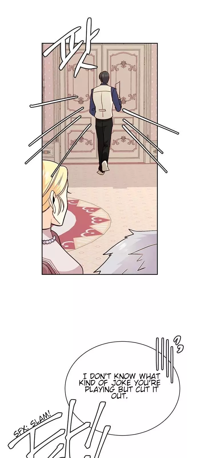 Remarried Empress Chapter 37 page 5
