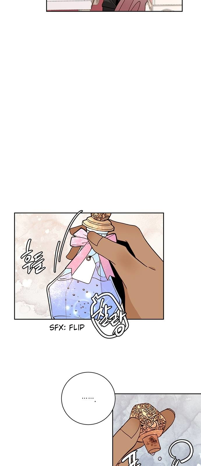 Remarried Empress Chapter 36 page 45