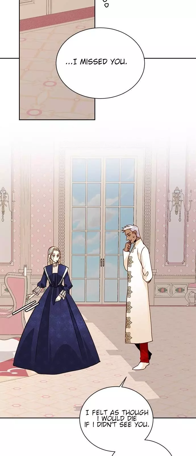 Remarried Empress Chapter 37 page 24