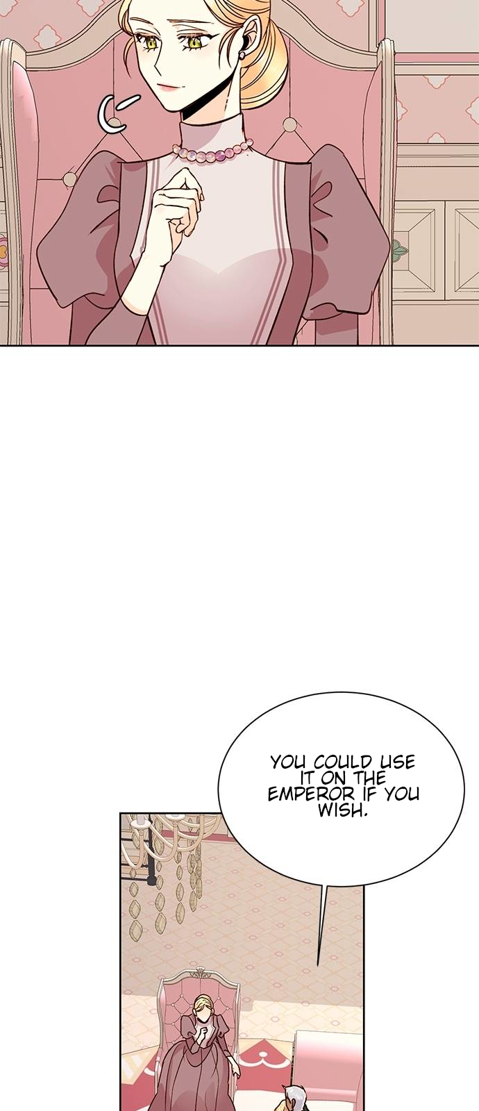 Remarried Empress Chapter 36 page 49
