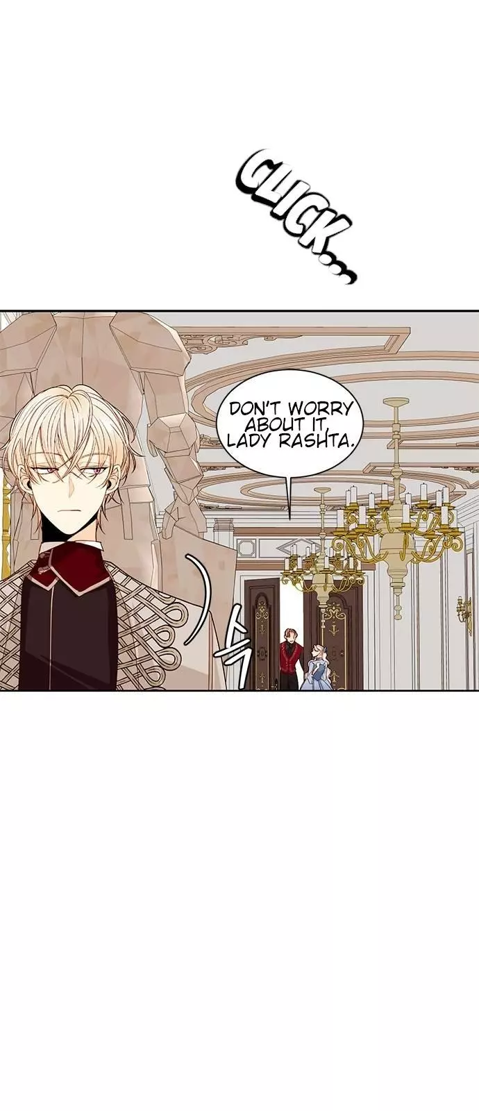 Remarried Empress Chapter 40 page 45