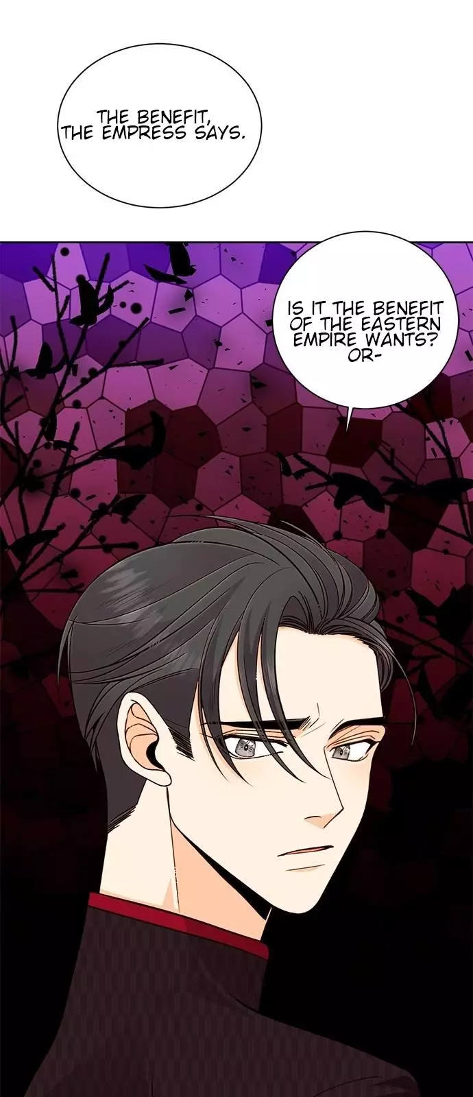 Remarried Empress Chapter 39 page 57