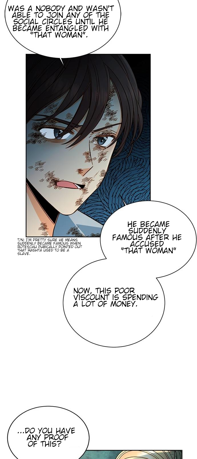 Remarried Empress Chapter 34 page 46