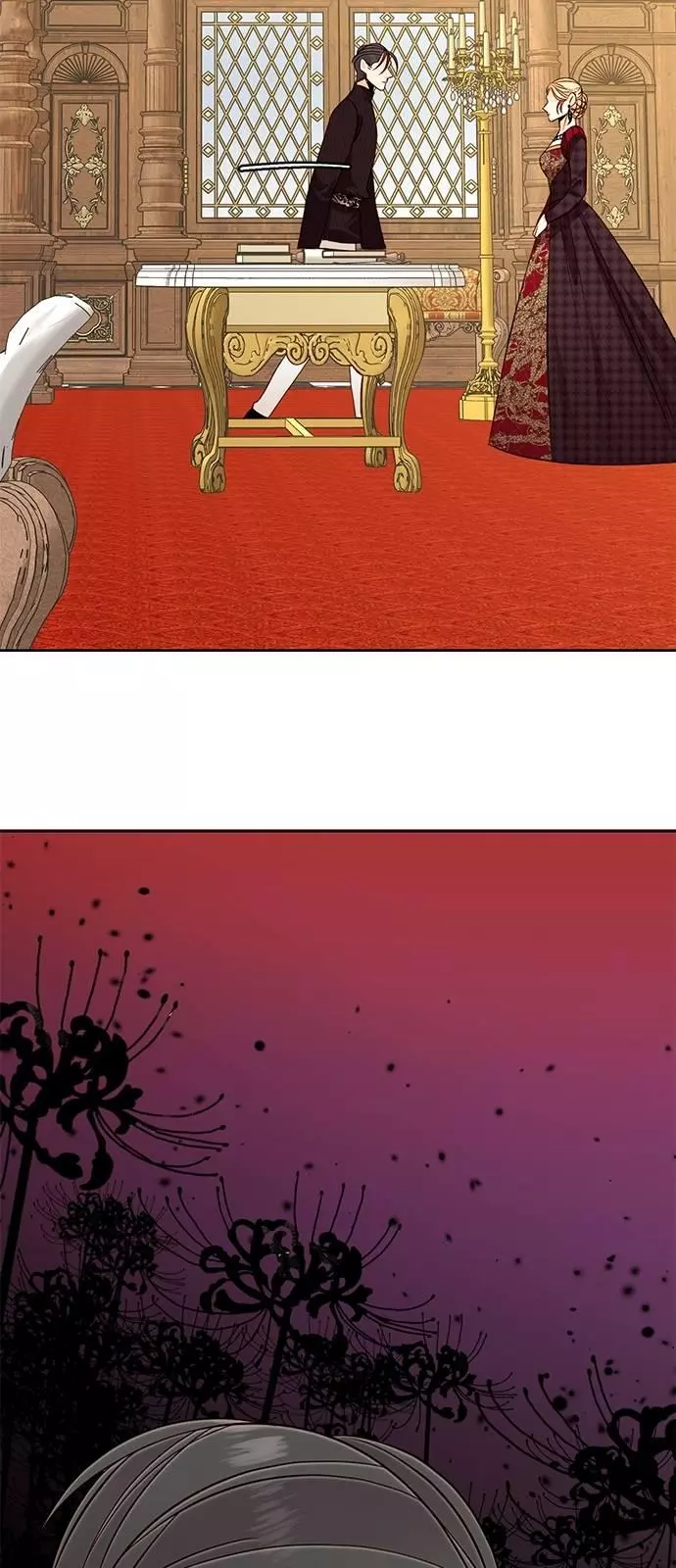 Remarried Empress Chapter 39 page 59