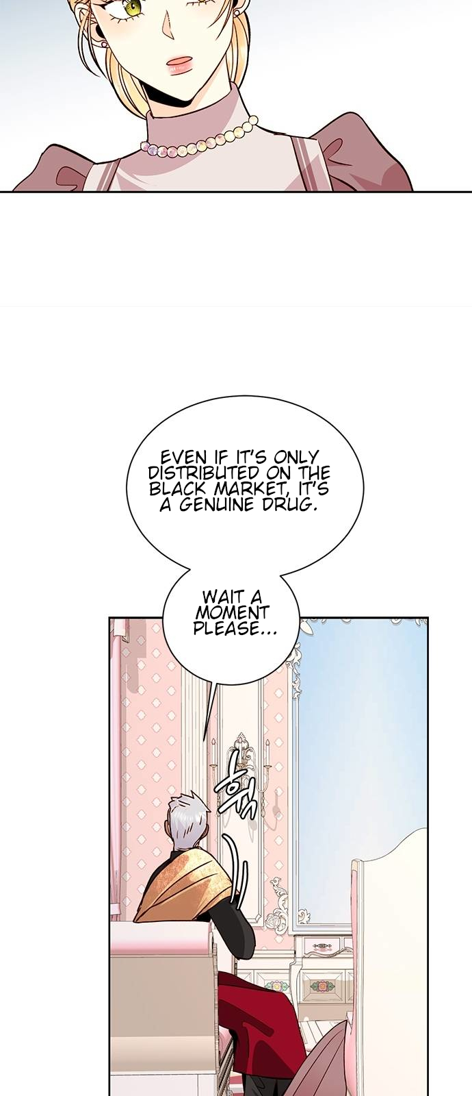 Remarried Empress Chapter 36 page 44