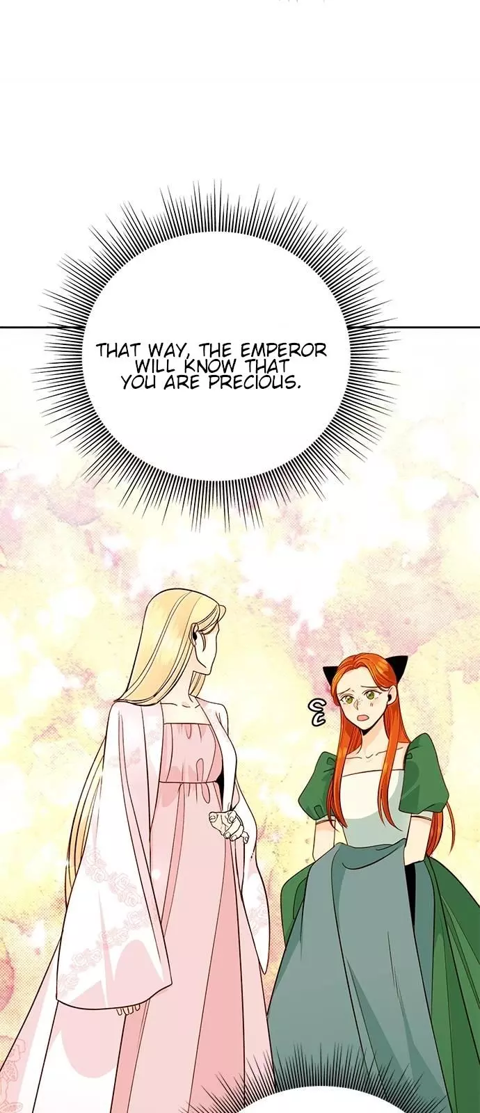 Remarried Empress Chapter 39 page 34
