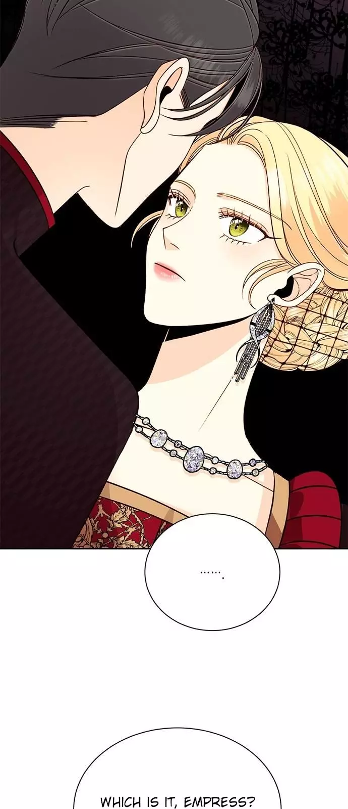 Remarried Empress Chapter 39 page 60