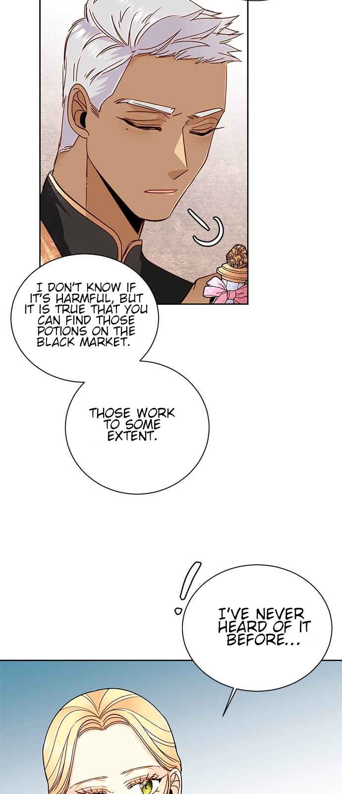 Remarried Empress Chapter 36 page 43