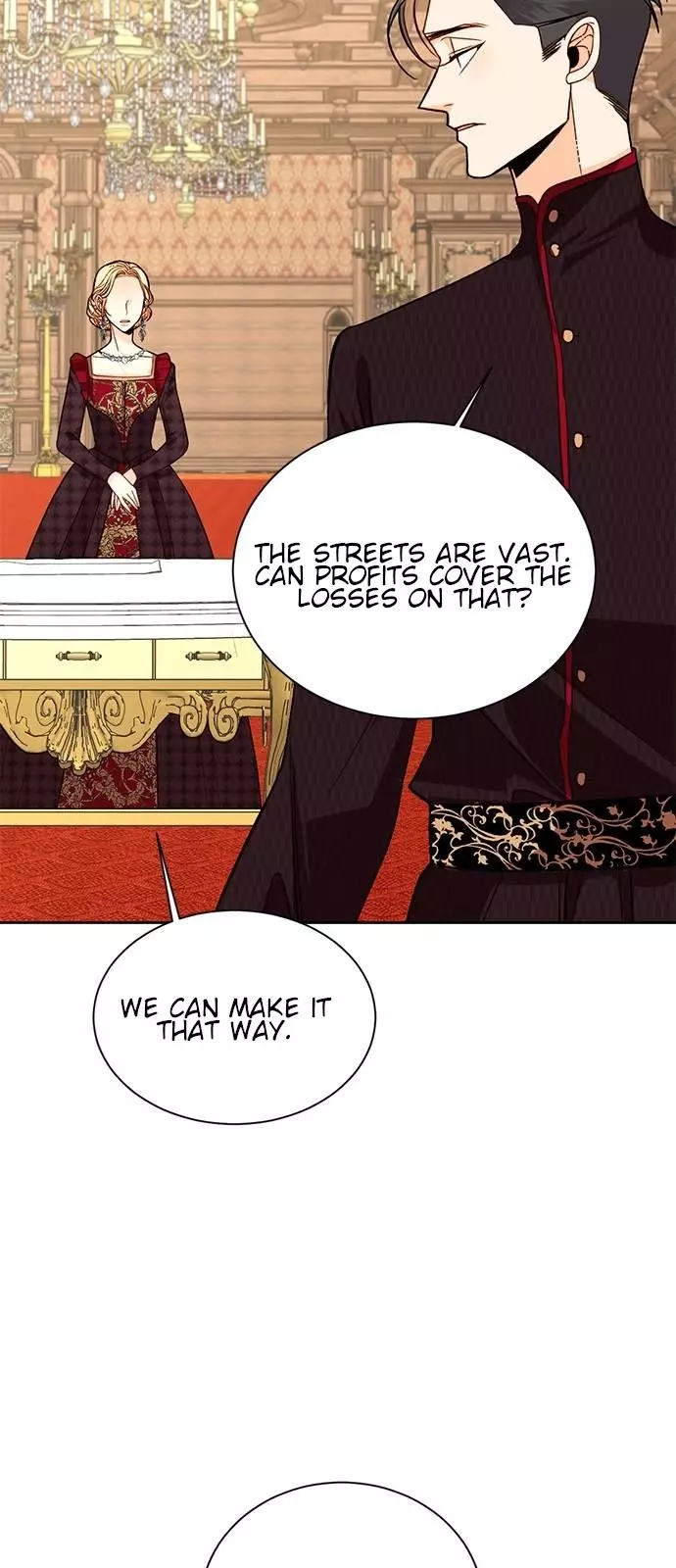 Remarried Empress Chapter 39 page 52