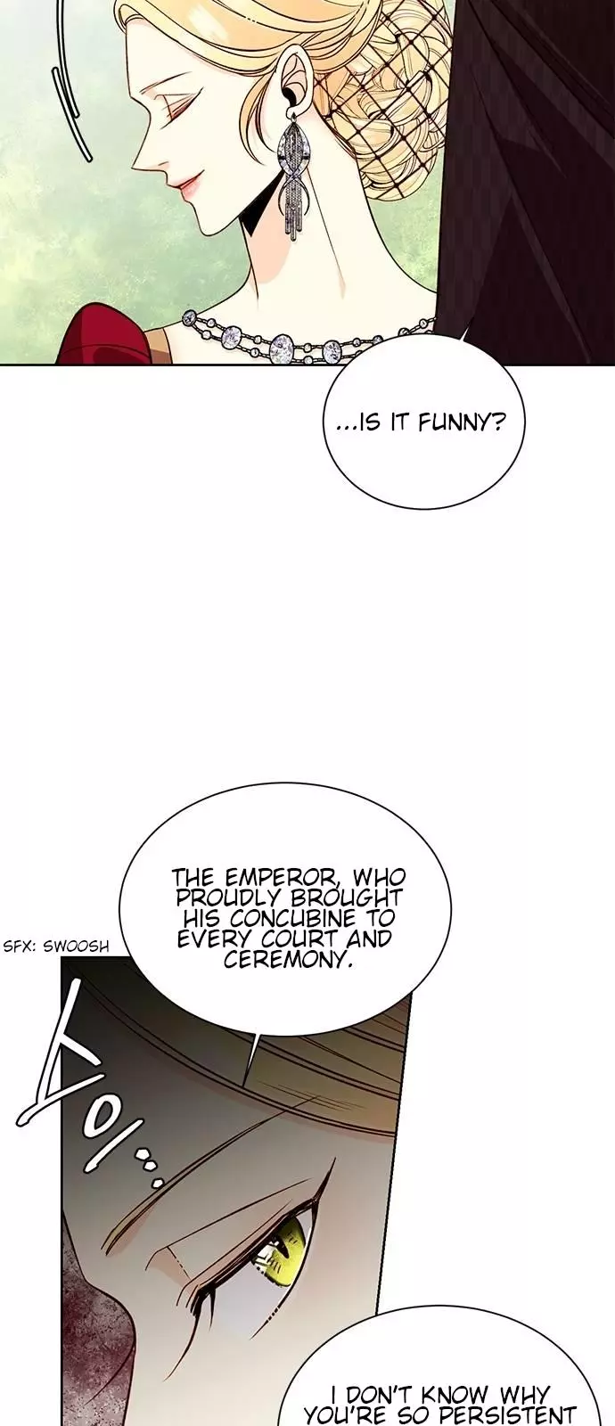 Remarried Empress Chapter 39 page 62