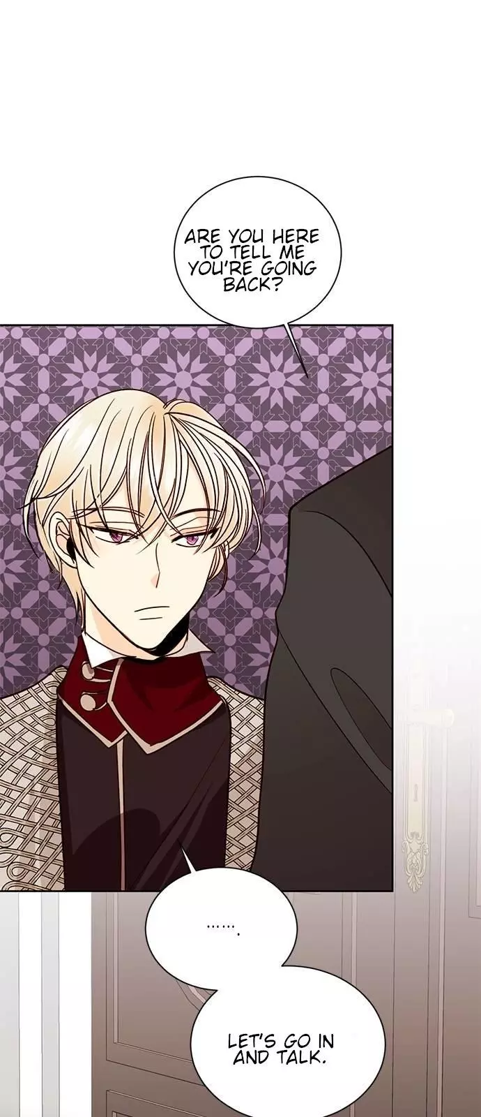 Remarried Empress Chapter 40 page 48