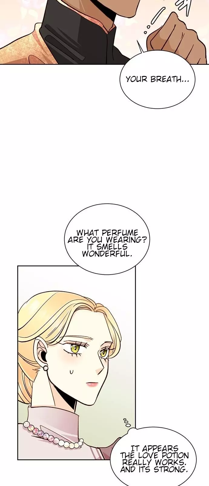 Remarried Empress Chapter 37 page 12
