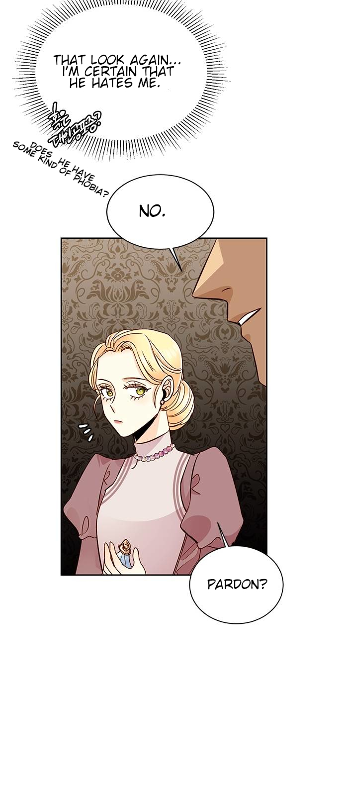 Remarried Empress Chapter 36 page 40