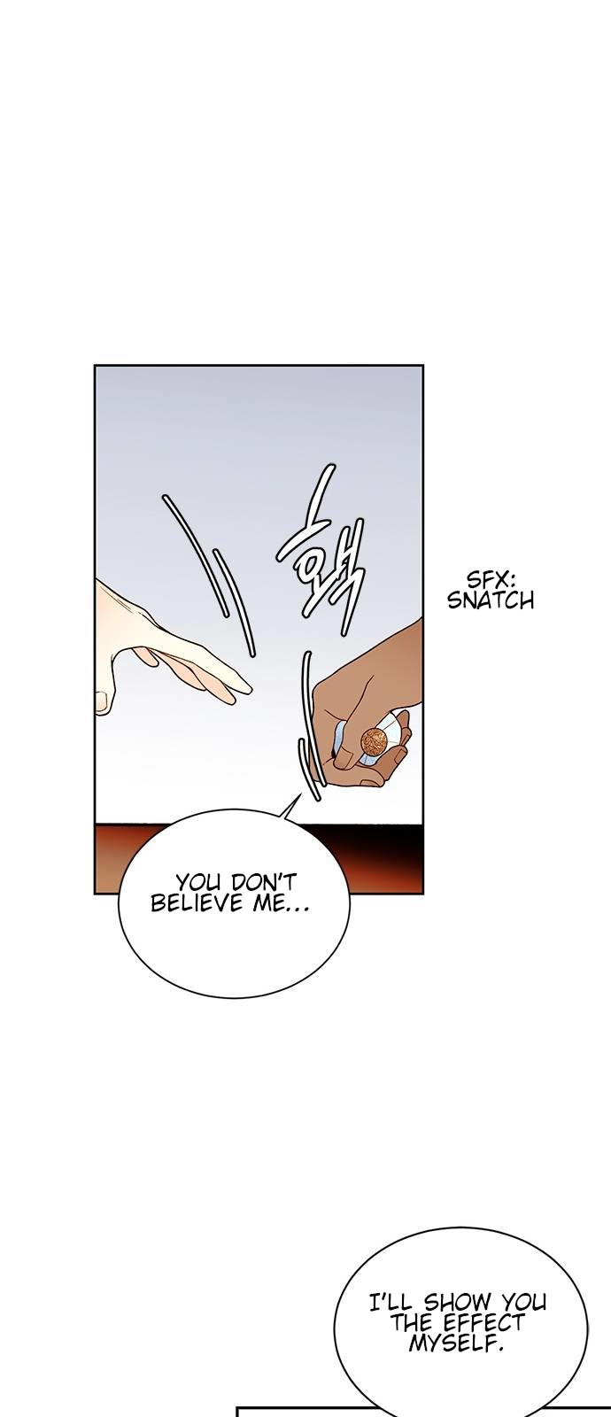 Remarried Empress Chapter 36 page 51