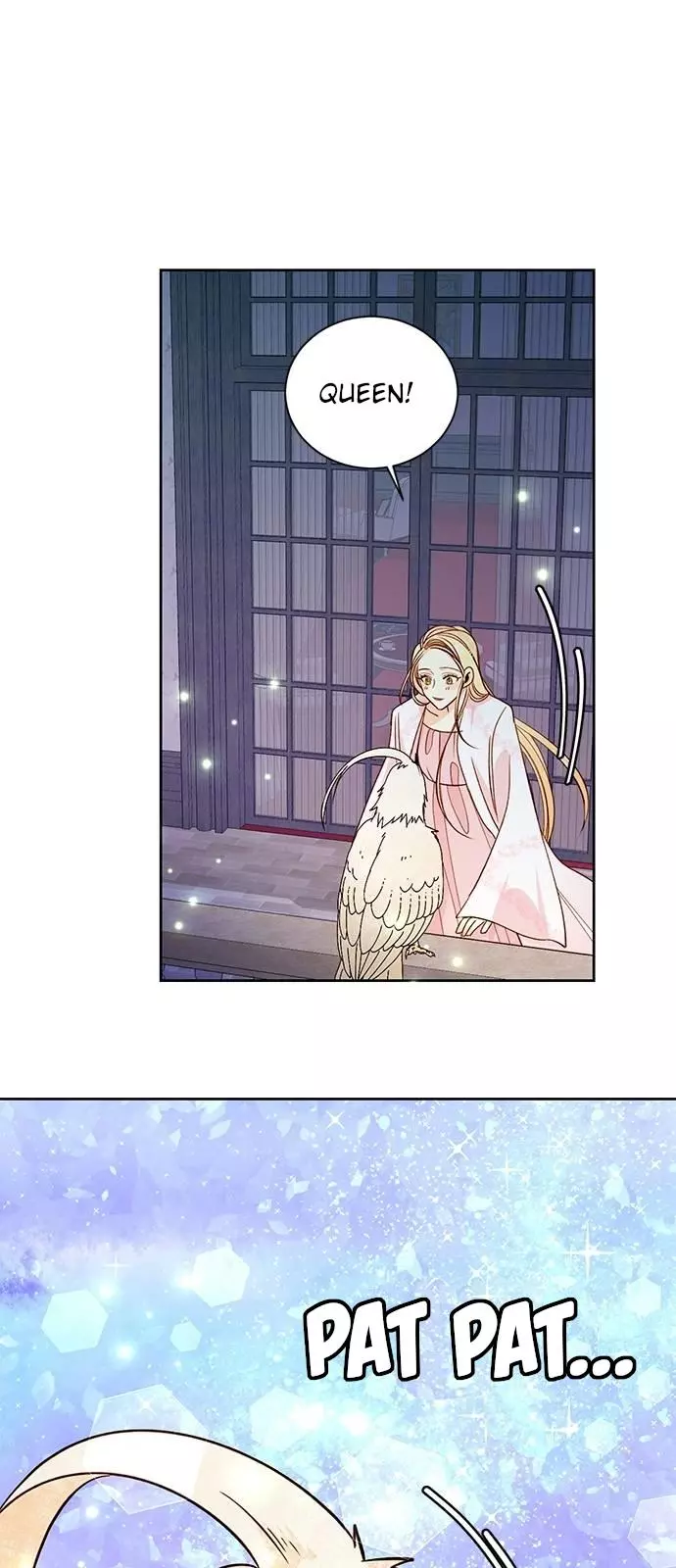 Remarried Empress Chapter 39 page 39