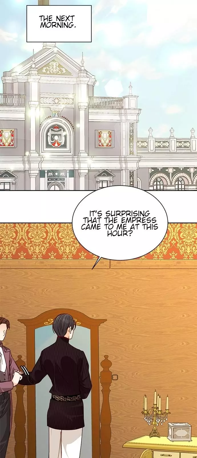 Remarried Empress Chapter 39 page 44