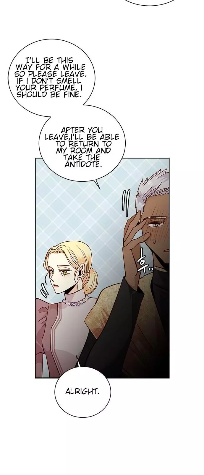 Remarried Empress Chapter 37 page 13