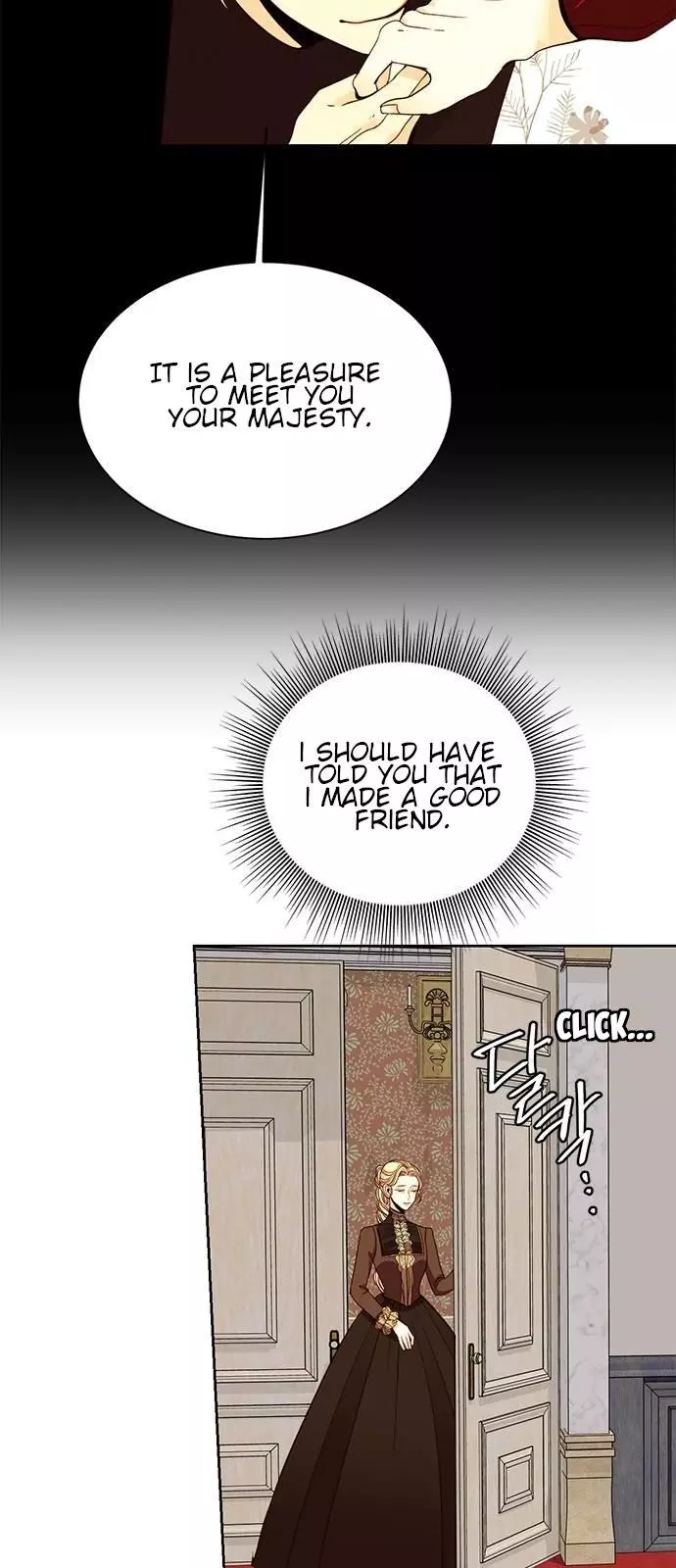 Remarried Empress Chapter 40 page 53