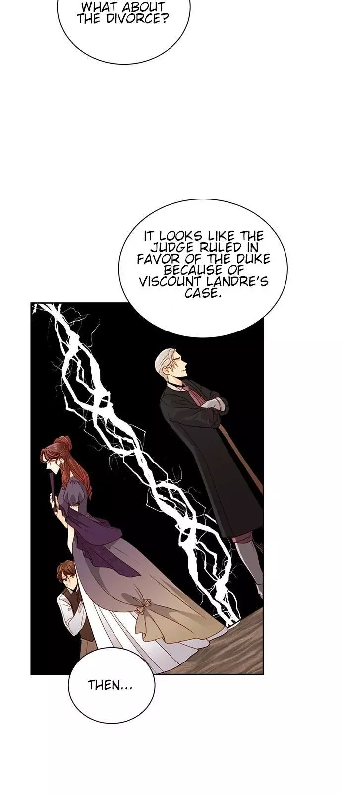 Remarried Empress Chapter 40 page 55