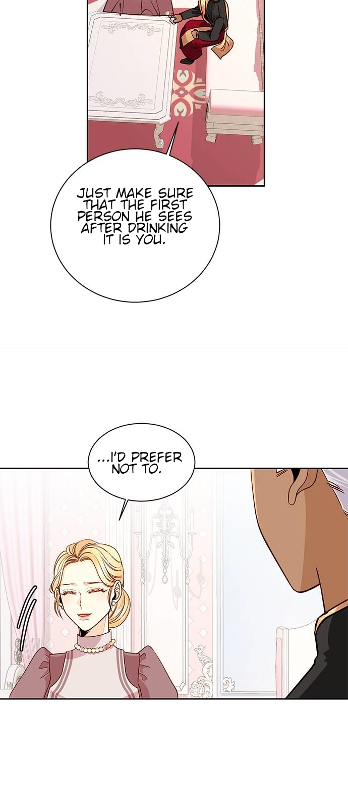 Remarried Empress Chapter 36 page 50