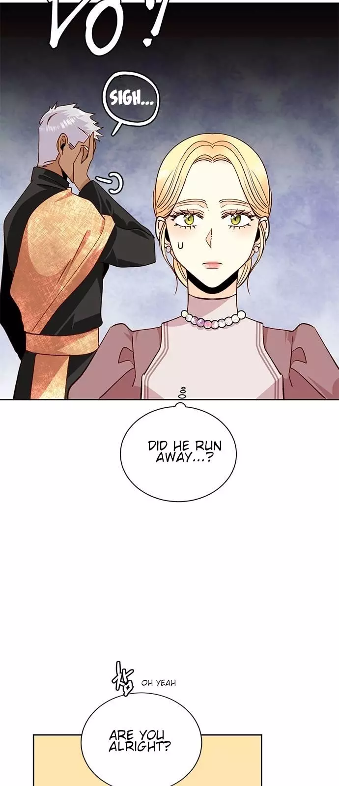 Remarried Empress Chapter 37 page 6