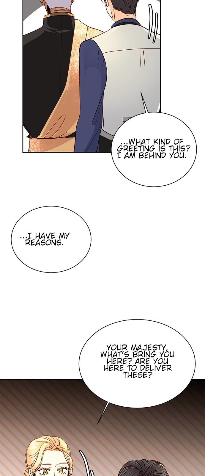 Remarried Empress Chapter 36 page 60