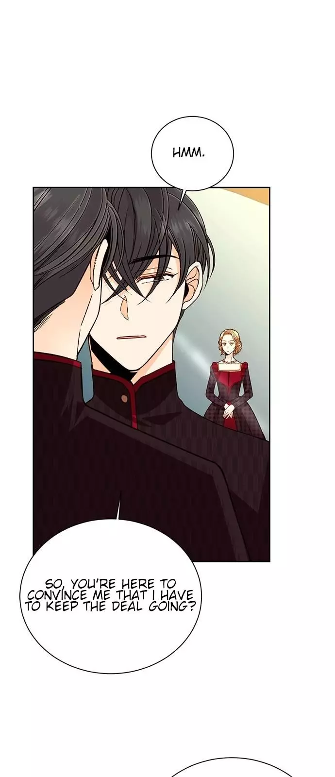 Remarried Empress Chapter 39 page 48