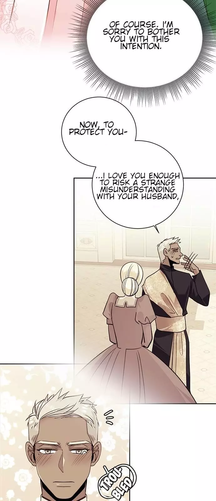 Remarried Empress Chapter 39 page 35