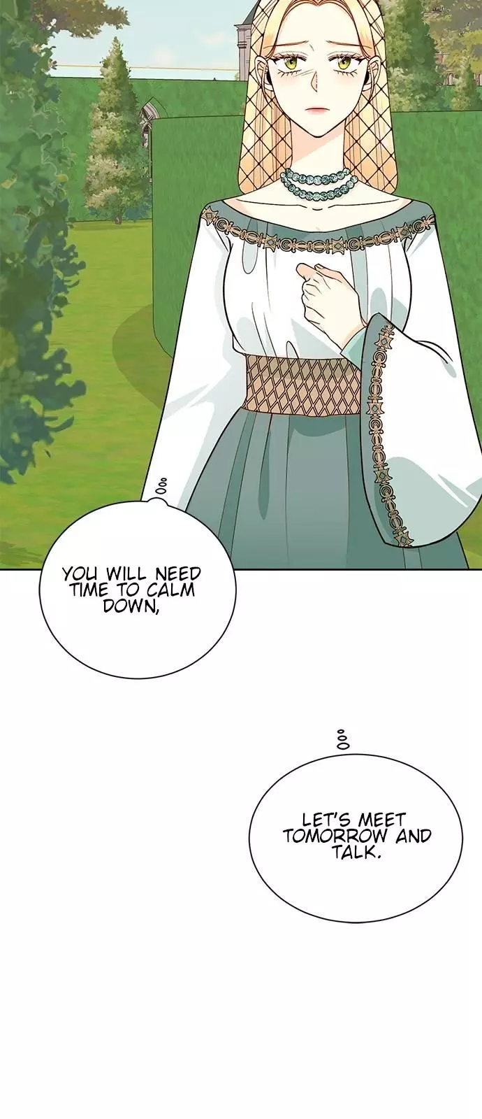 Remarried Empress Chapter 39 page 30