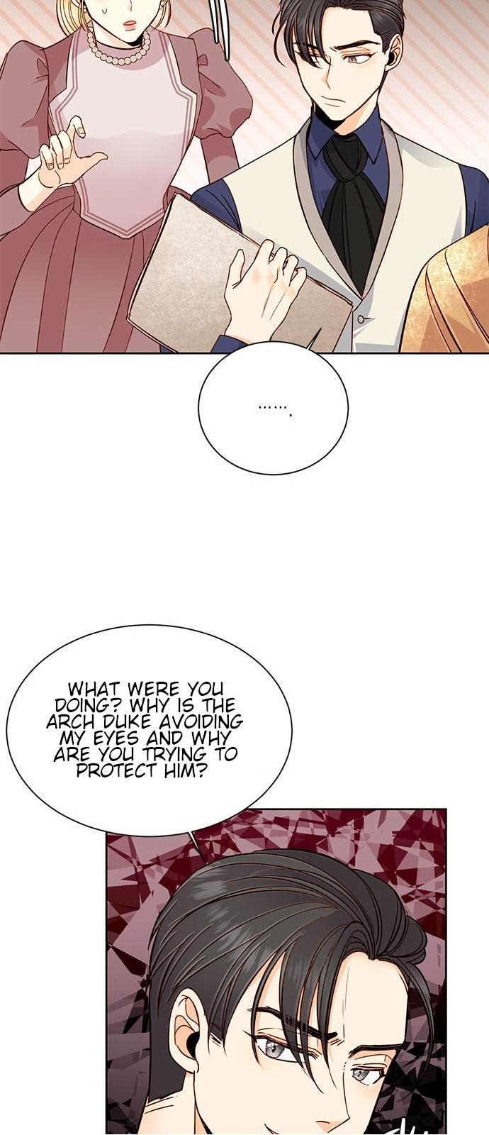 Remarried Empress Chapter 36 page 61