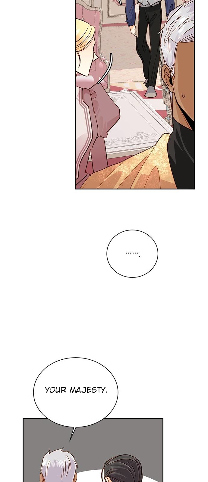 Remarried Empress Chapter 36 page 59