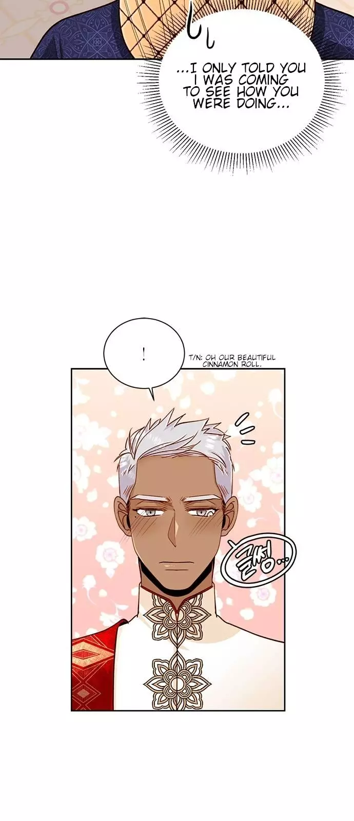 Remarried Empress Chapter 37 page 20