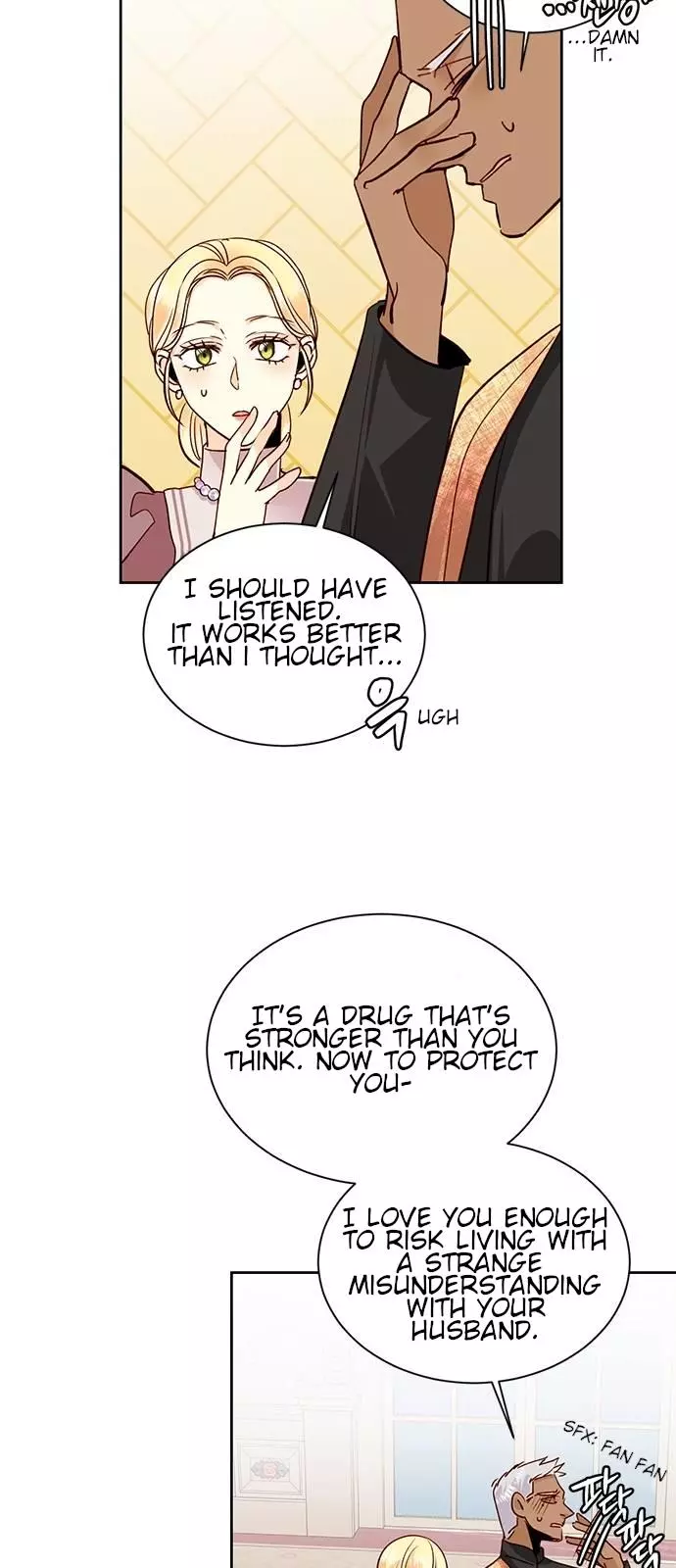 Remarried Empress Chapter 37 page 10