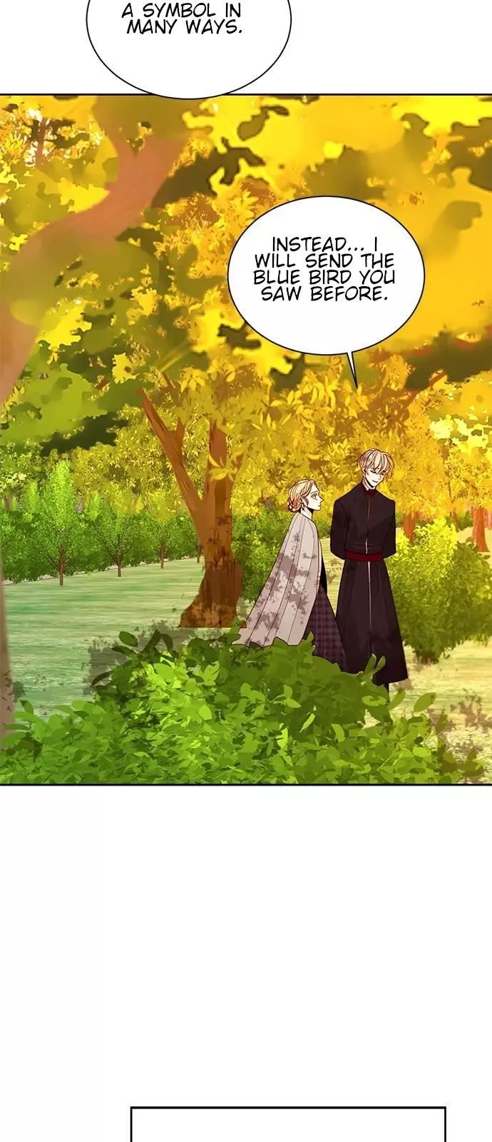 Remarried Empress Chapter 40 page 38