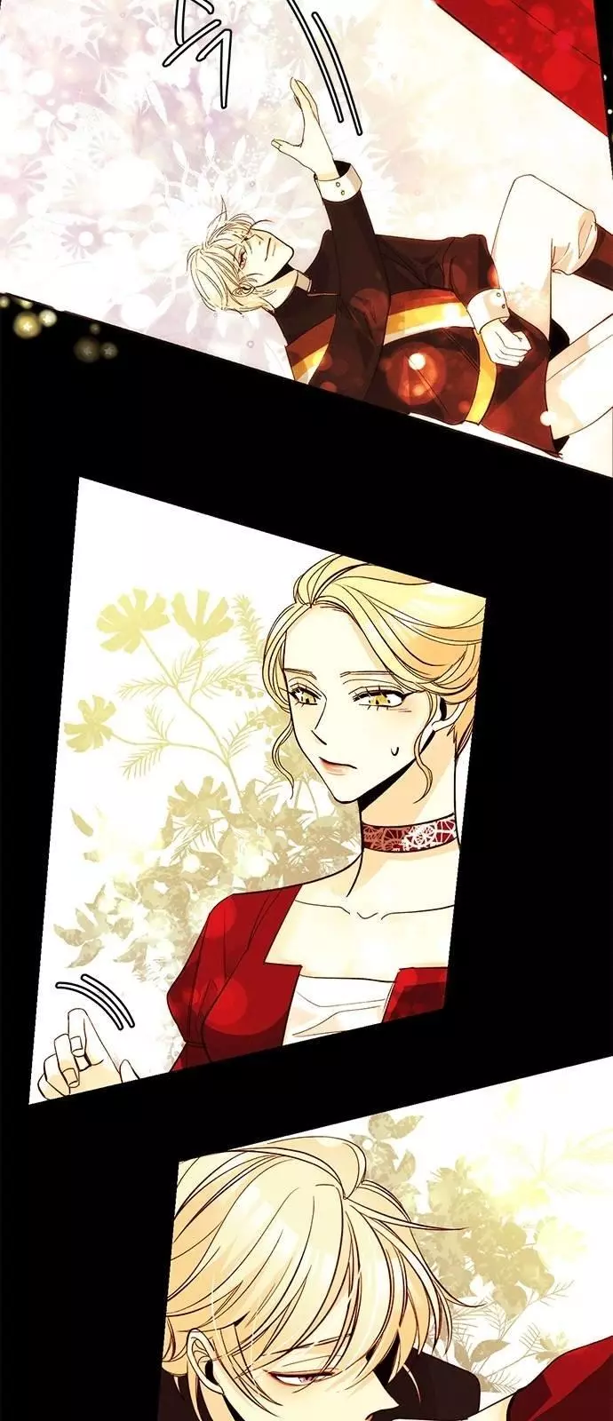 Remarried Empress Chapter 40 page 52