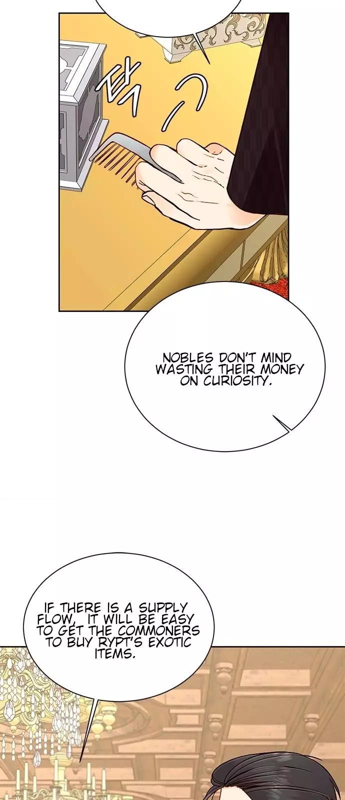 Remarried Empress Chapter 39 page 51