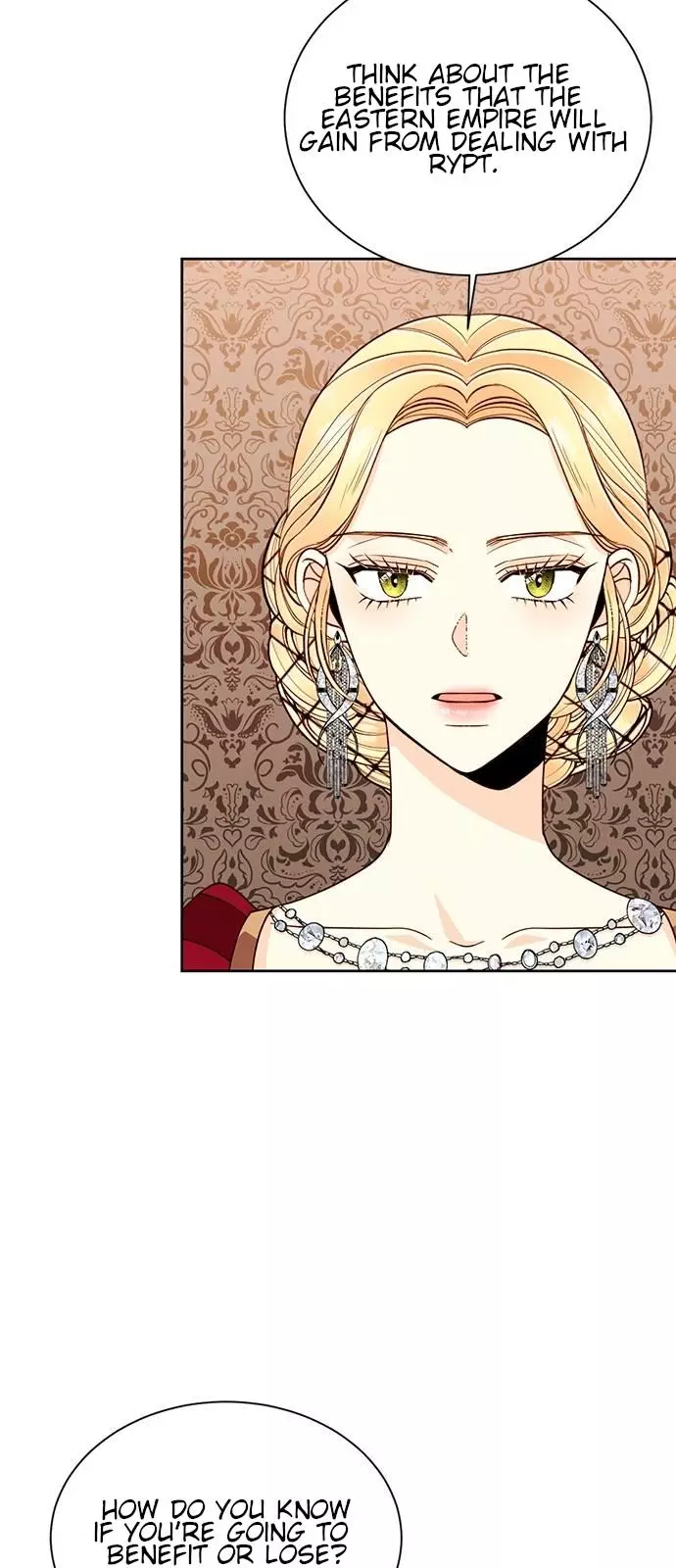 Remarried Empress Chapter 39 page 49