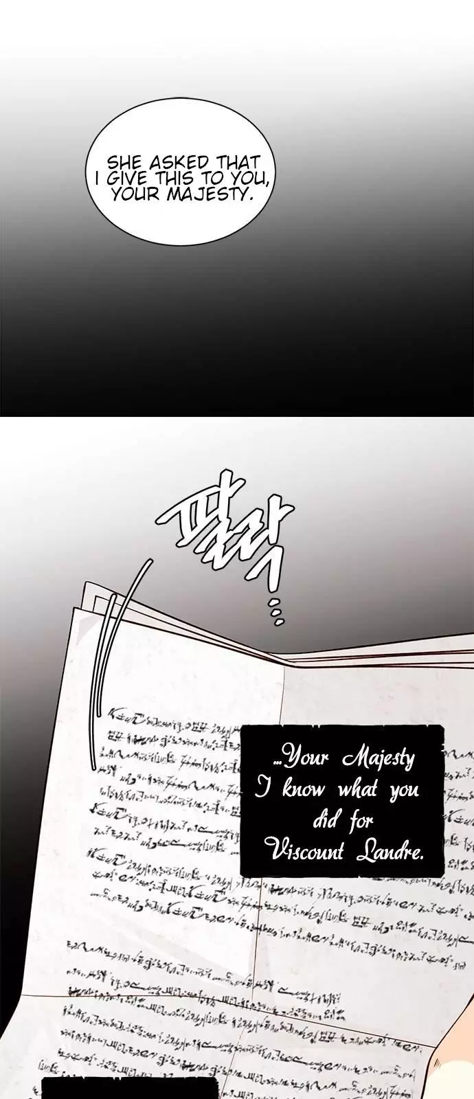 Remarried Empress Chapter 40 page 57