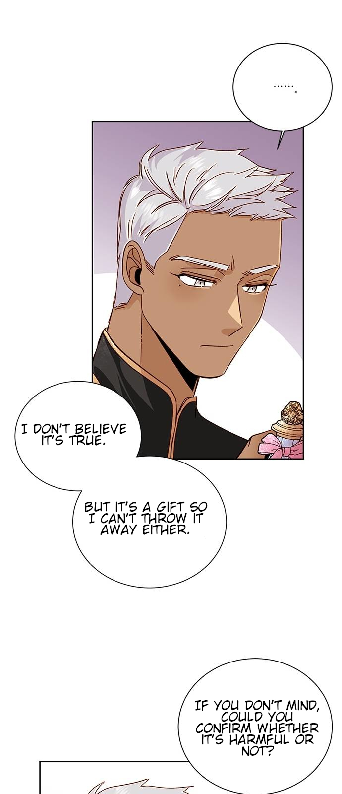 Remarried Empress Chapter 36 page 42