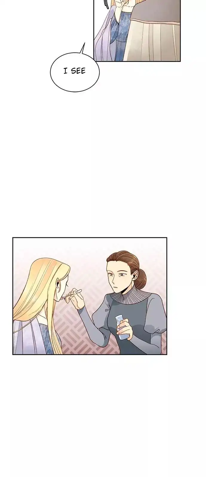 Remarried Empress Chapter 41 page 2