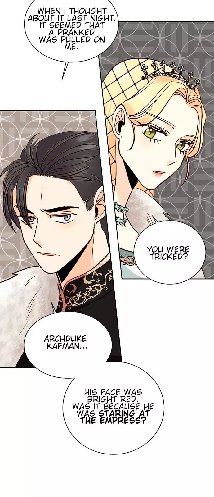 Remarried Empress Chapter 37 page 48