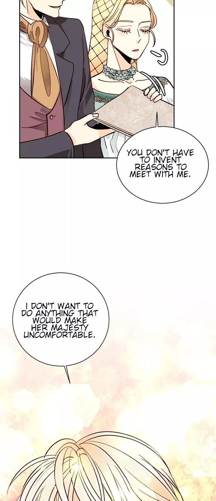 Remarried Empress Chapter 37 page 54