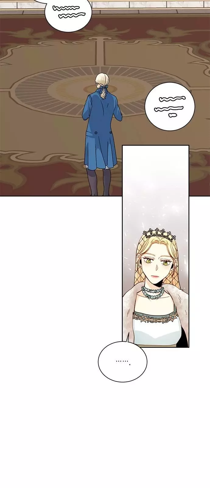 Remarried Empress Chapter 37 page 45