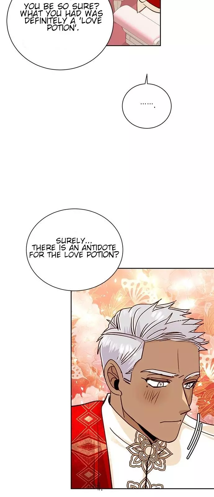 Remarried Empress Chapter 37 page 28