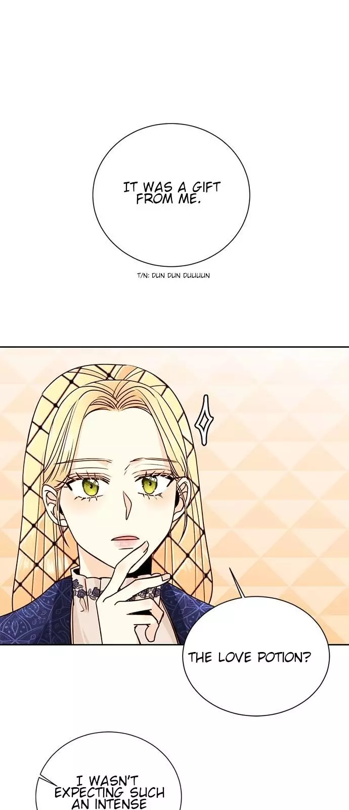Remarried Empress Chapter 37 page 29