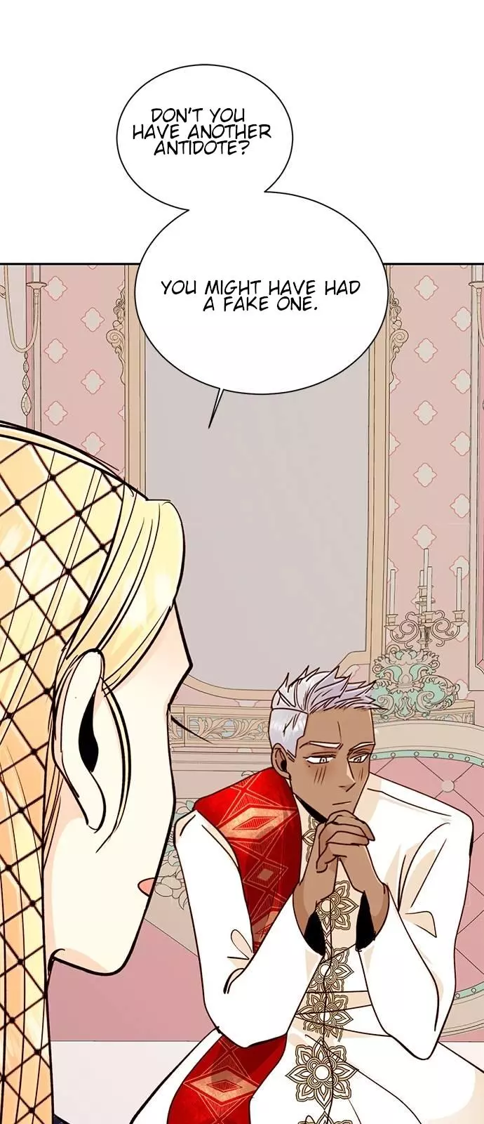 Remarried Empress Chapter 37 page 26
