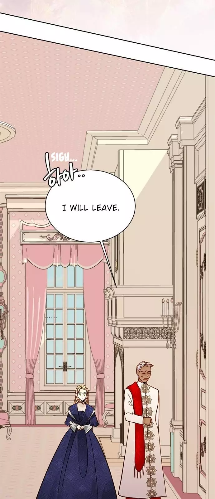 Remarried Empress Chapter 37 page 35