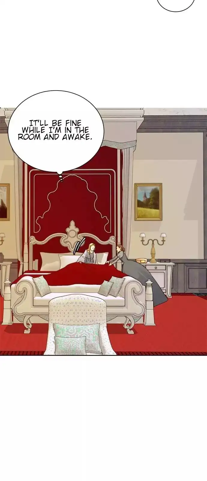 Remarried Empress Chapter 41 page 11